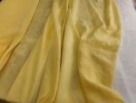 Γάζα 'Stylish' yellow