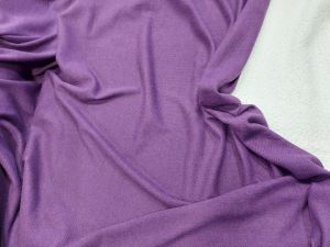 Πλεκτό 'Winter class' mauve