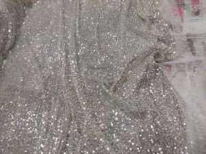 Παγιέτα 'Filiana' white-silver