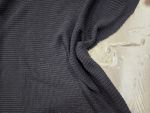 Πλεκτό 'Armani style' blue-black