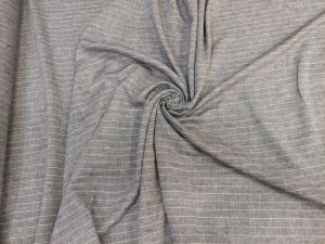 Λινό 'Love stripes'