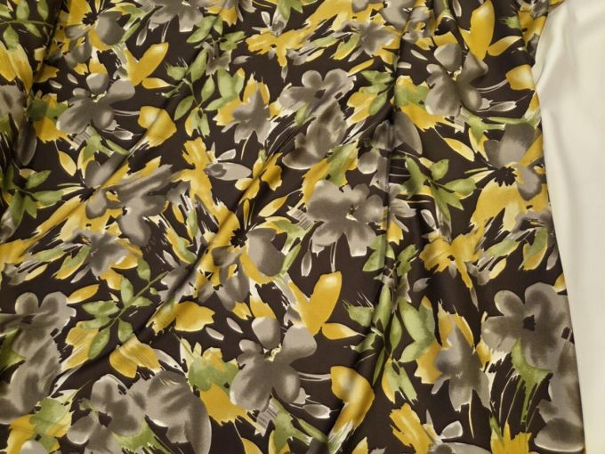 Σατέν Silk Elegance