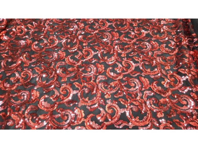 Παγιέτα 'Emmanuela' red