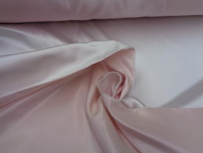 Ρασμίρ διπλής όψης 'Love' pink