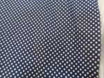 Ποπλίνα 'Crazy dotts' black