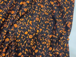 Viscose Twill Breeze