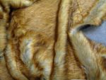 Γούνα πολυτελείας 'WOLFS'