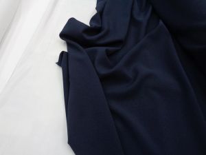 Ελαστικό κρέπ 'IRIS' blue