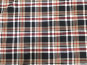 Καπαρτίνα 'Burberry style'