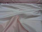 Ρασμίρ διπλής όψης 'Love' pink