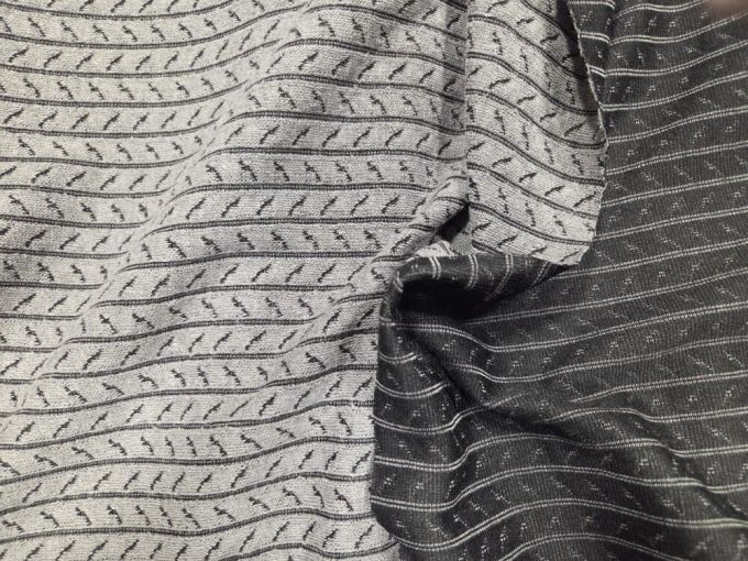Πλεκτό λεπτό Zambia' double grey