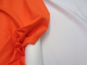 Καπαρτίνα σταθερή σε πορτοκαλί