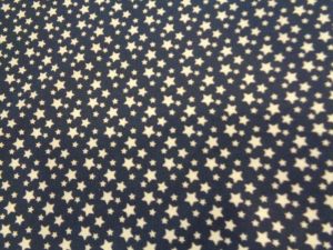 Σεντόνι παιδικό 'Stars' blue