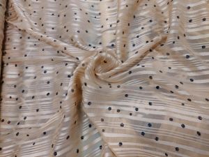 Μουσελίνα 'NUDE Veil'