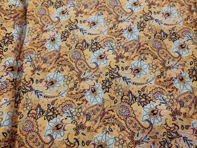 Βισκοζολύκρα 'Palmyra' yellow
