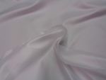 Ρασμίρ διπλής όψης 'Love' white