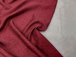 Μπροκάρ 'Stefanie' bordeaux