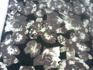 Τζήν 'Flowers'