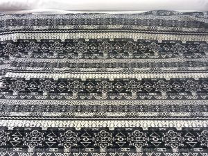 Scuba 'Amarylia' ethnic