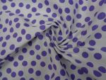 Ποπλίνα 'Bubbles Purple'
