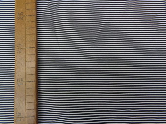 Ποπλίνα 'Alicia black' small
