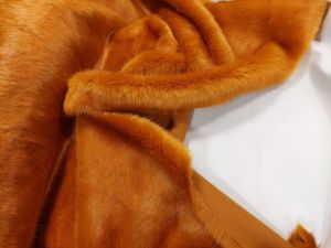 Γούνα οικολογική 'Wild fox'