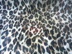 Μουσελίνα 'African leopard'