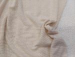 Πλεκτό 'Winter class' light beige