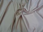 Ρασμίρ διπλής όψης 'Love' nude/beige