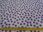 Ποπλίνα 'Bubbles Purple'