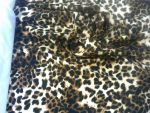Καπαρτίνα 'PRADA' leopard