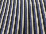 Σενίλ 'Knitwear' blue