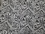 Βισκόζ 'Zebra'