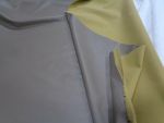 Δερματίνη 'ERATO' grey-beige