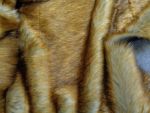 Γούνα πολυτελείας 'WOLFS'