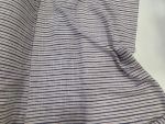 Λινό 'Linen-elegant stripes' 4