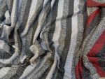 Πλεκτό "Denia" grey
