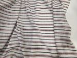 Λινό 'Linen-elegant stripes' 3