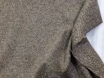 Μάλλινο Herringbone-Luxury