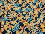 Βισκόζ 'Flower blue'