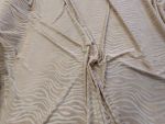 Ζέρσεϋ 'Sandra' beige