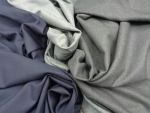 Καπαρτίνα χειμωνιάτικη 'English style' dark grey