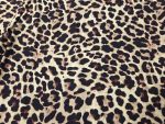 Βισκόζ 'Leopard wild'