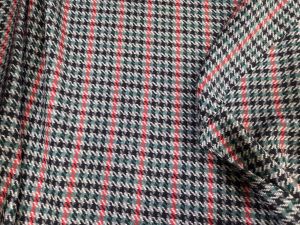 Μάλλινο Highland-Plaid
