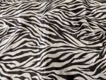Σατέν 'Zebra' passion