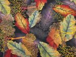 Viscose Retro Optic