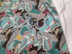Viscose Abstract Muse