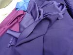 Ρασμίρ-αλπακάς 'Elegance' ultra violet
