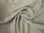 Κρέπ wool touch 'Creamy'