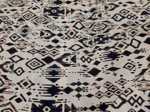 Καπαρτίνα 'Ethnic style'